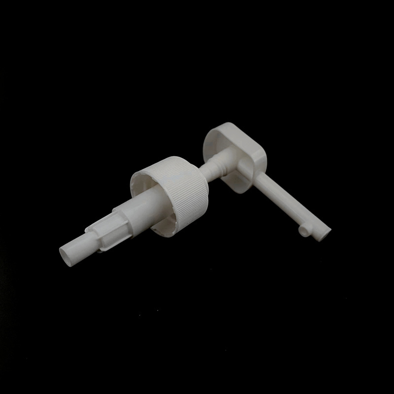 2023 New Pump 28/410 Plastic Pump Lotion Dispenser Sprayer Foam Pump for Shampoo Bottle