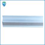 Anodized 6061 Aluminum Window Profiles T42 T8 For Alloy Doors