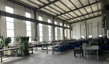 Hebei Bending Fence Technology Co., Ltd.
