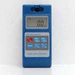 Popular Electronic Blue Hand Held HGS-10C Digital Gauss Meter