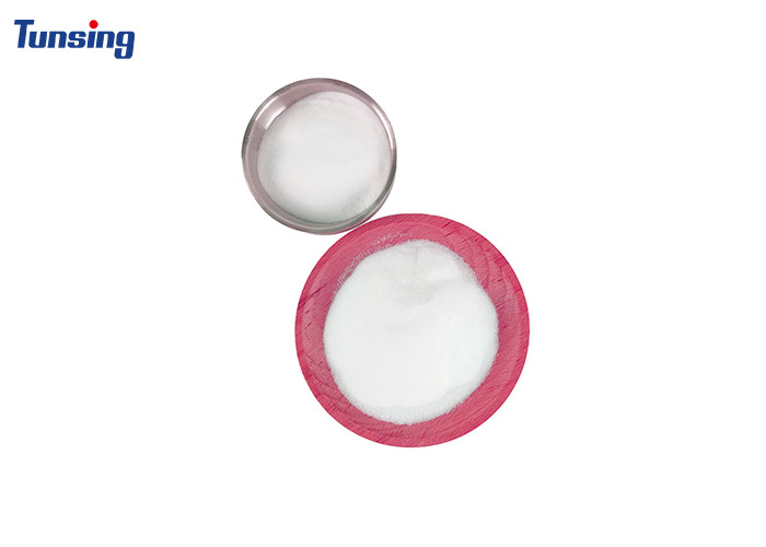Wholesale 80-200um Polyurethane Hot Melt TPU Powder DTF Powder For DTF Printer