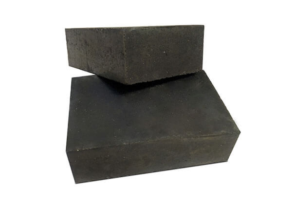 Clay Bonded Silicon Carbide Refractory Block For Furnace Refractory Materials