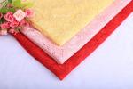 2017 Hot Sale Garment Accessories Strech French Lace Fabric with Different Color