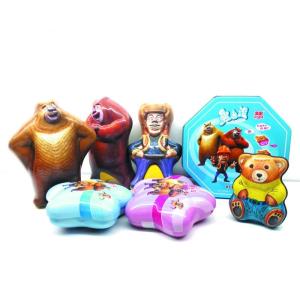 Quality Tin box wholesale