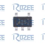 SN74AHC1G125DBVR