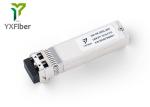 CH26 1550.12nm DW-SFP40-10G 40km ER 10G DWDM SFP+