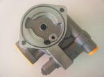 ISO9001 HPV90 PC200-3 PC220-3 13T Gear Pump