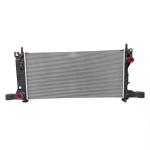 Womala Auto Parts 30665330 31332896 31694082 31694670 Cooling System Aluminum