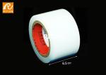 Cell Phone Screen Polyethylene Protective Film Remove Dust Protective Tape 70
