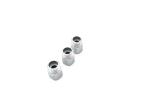 Non Standard Connector Cnc Machined Components Stable Performance
