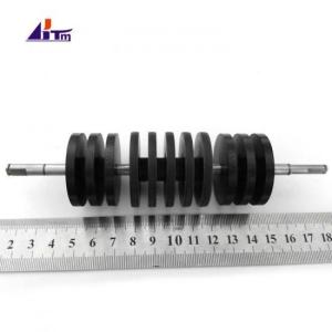 Quality ATM Spare Parts Wincor Nixdorf CCDM Roller Shaft 1750101956-04 1750047807 wholesale