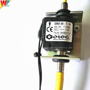 Quality DEK 111895 Electric Solvent Pump SMT Electronic Components wholesale