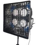 GENERALINK 1300W LED Bi-Color Space Light