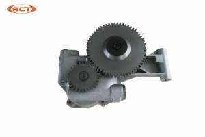 Quality ACT Excavator Spare Parts E330C C9 Diesel Engine Oil Pump 331-8905 3318905 wholesale