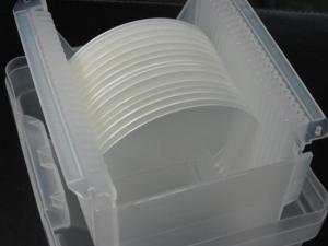 Quality Alumina Al2O3 Ceramic Substrate Wafer Excellent Heat Resistance Abrasion Resistance wholesale