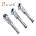 Low Speed Dental Contra Angle Handpiece Head 1:1 Push Botton KV Contra Angle