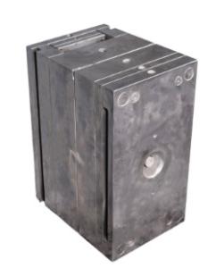 Quality OEM ODM plastic commodity mould 300,000-500000 times wholesale