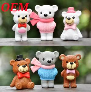 Quality PVC Animal toys Plastic toy for Kids Gift Decoration wholesale