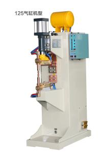 Quality High Precision Resistance Seam Welder 0.1-10s Projection Spot Welding Machine wholesale