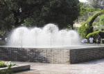 25m3/h 2" Crystal Ball DN50 Dancing Fountain Nozzles
