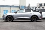 ARCFOX Alpha S Street Legal New Energy Vehicle 5 Seat Electric Car