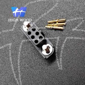 Quality HW-CMM Connector, HW-222S06M16,2mm Pitch. wholesale