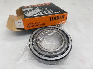 Quality TIMKEN Tapered Roller Bearing 359A/354A wholesale