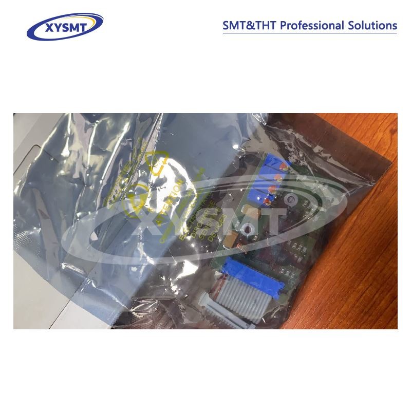 00347857-02 Vacuum Measuring Board Siemens ASM machine spare part