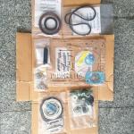 Gasket Set 02931315 02929655 02929656 02911578 02928973 02910182 2931315 2929655