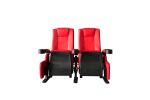CA117 Folding Cinema Armchair commercial Theater Room Chairs