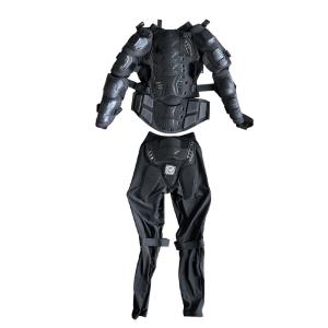 Quality ISO9001 Certificate One Size Fits Hot Motorcycle Jacket and Pants for Body Protection wholesale