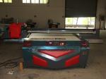 Continuous Ink Jet Digital UV Printer Automatic Multifunctional Industry