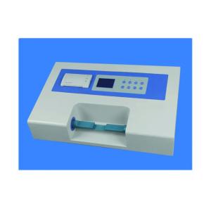China Tablet Hardness Tester on sale