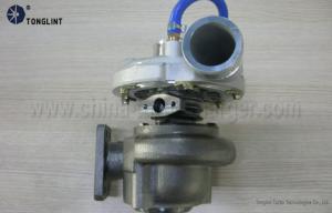Quality Cat 416E GT2556S Diesel Turbo Charger 711736-0026 For Vista 4 EPA Tier 2 Engine Perkins Agricultural wholesale