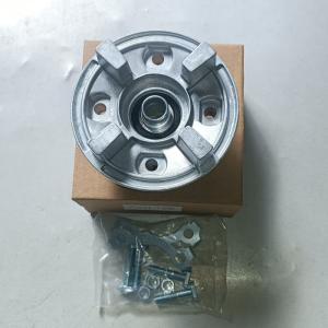 Quality CG125 Comp Motorcycle Sprocket Sitting With Bushing High Durability wholesale