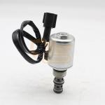 Excavator Spare Parts PC200-6 6D95 Rotary Solenoid Valve 20Y-60-22121