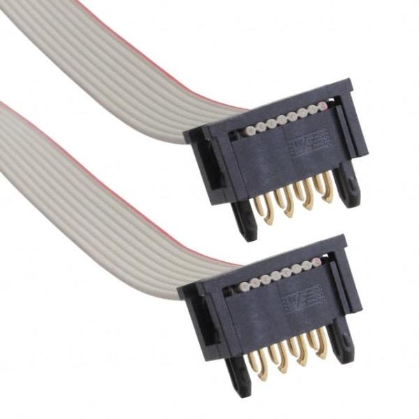 490107670812S Connectors Interconnects Rectangular Connectors Board In Direct