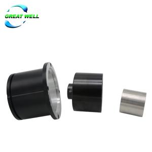 Quality Permanent Magnetic Coupling for magnetic drivn pump wholesale