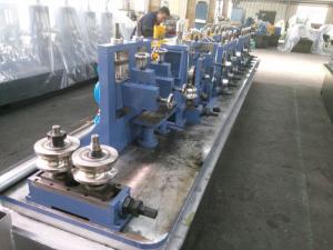 Quality Water Pipe Milling Machine High Frequency Welding Scaffolding Tube wholesale