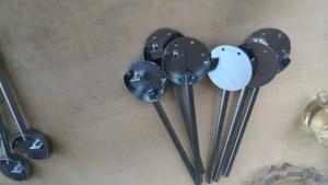 Quality SGS Corrosion Proof Polished Stainless Steel Welding Services wholesale