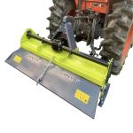 1045mm Tractor Heavy Duty Rotary Tiller 24 Blade 540r/Min PTO