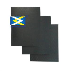 Quality 1mm Hdpe Ldpe Geomembrane Products Geotechnical Engineering Material wholesale