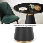 SGS Stainless Steel Coffee Table