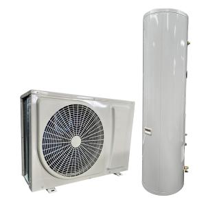 Quality Europe Standard Inverter Split Heat Pump Water Heater CE Environmentally wholesale
