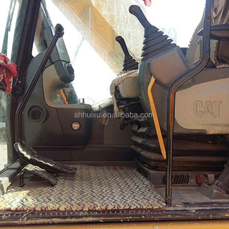 used cat 312d crawler excavator CAT 303 cat 306 excavator