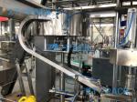 220v 50hz Automatic Bottle Cap Sealing Machine Stainless Steel Cap Retorquer