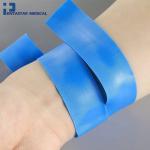 Disposable Tourniquet 1" x 18" Latex-free - Blue - Pack Of 10