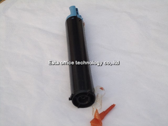 C - EXV 5 Canon Copier Toner , IR1600 Canon Toner Cartridge Copier Parts