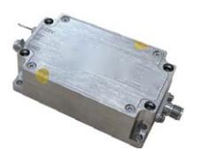 Quality 34 - 35 GHz Ka Band Power Amplifier P1dB 20 dBm RF Wireless Power Amplifier wholesale