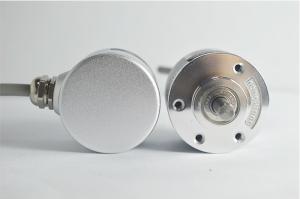 Quality External Diameter 38mm 8000rev/Min Optical Rotary Encoders wholesale